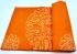 PL COTTON SAREES WITH WAX DOT PRINT DESIGNS